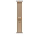 Apple Watch 49mm Sand Trail Loop - S/M - Titan Natur