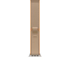 Apple Watch 49mm Sand Trail Loop - M/L - Titan Natur