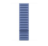 Apple Watch 42mm Hyazinthenblau Armband mit Magnetverschluss - S/M
