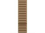 Apple Watch 42mm Kamelbraun Armband mit Magnetverschluss - M/L