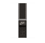 Apple Watch 42mm After Dark Black Nike Sport Loop