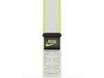 Apple Watch 40mm Essential White Nike Sport Loop