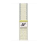 Apple Watch 42mm Chalk Calm Nike Sport Loop