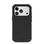 OtterBox Defender Pro MagSafe Camera Control für das Apple iPhone 18 Pro/17 Pro - Black