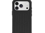 OtterBox Defender Pro MagSafe Camera Control für das Apple iPhone 18 Pro/17 Pro - Black - ProPack