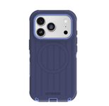 OtterBox Defender Pro MagSafe Camera Control für das Apple iPhone 18 Pro/17 Pro Witherwill - Blue