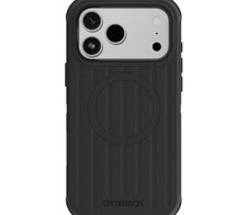 OtterBox Defender Pro MagSafe Camera Control für das Apple iPhone 18 Pro Max/17 Pro Max - Black