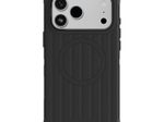OtterBox Defender Pro MagSafe Camera Control für das Apple iPhone 18 Pro Max/17 Pro Max - Black - ProPack