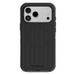 OtterBox Defender Pro MagSafe Camera Control für das Apple iPhone 18 Pro Max/17 Pro Max - Black - ProPack