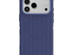 OtterBox Defender Pro MagSafe Camera Control für das Apple iPhone 18 Pro Max/17 Pro Max Witherwill - Blue