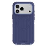 OtterBox Defender Pro MagSafe Camera Control für das Apple iPhone 18 Pro Max/17 Pro Max Witherwill - Blue