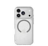 OtterBox Lumen Clear für das Apple iPhone 18 Pro/17 Pro Stardust - Clear
