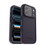 OtterBox Fre MagSafe Camera Control für das Apple iPhone 18 Pro/17 Pro Adomania - Purple