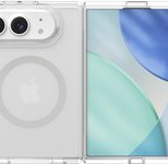OtterBox Lumen Clear für das Apple iPhone Duo - Clear