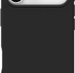 eSTUFF iPhone 18 Pro Max INFINITE VIENNA Soft Cover - Schwarz