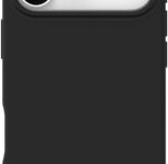 eSTUFF iPhone 18 Pro/17 Pro INFINITE VIENNA Soft Cover - Schwarz