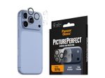 PanzerGlass® PicturePerfect Kameraschutz, iPhone 18 Pro