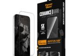 PanzerGlass® Ceramic Displayschutz Ultra-Wide Fit, iPhone 18 Pro Max/17 Pro Max