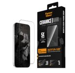 PanzerGlass® Ceramic Displayschutz Ultra-Wide Fit, iPhone 18 Pro Max/17 Pro Max