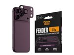 PanzerGlass® Fender Kameraschutz Dark Cherry, iPhone 18 Pro