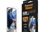 PanzerGlass® Displayschutz Classic Fit, iPhone 18 Pro Max