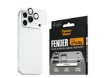 PanzerGlass® Fender Kameraschutz Silver, iPhone 18 Pro Max