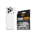 PanzerGlass® Fender Kameraschutz Silver, iPhone 18 Pro Max