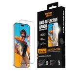 PanzerGlass® Anti-reflective Armor Displayschutz Ultra-Wide Fit, iPhone 18 Pro Max