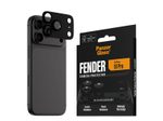 PanzerGlass® Fender Kameraschutz Blackcurrant, iPhone 18 Pro