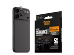 PanzerGlass® Hoops Ceramic Kameraschutz, iPhone 18 Pro/18 Pro Max