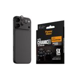 PanzerGlass® Hoops Ceramic Kameraschutz, iPhone 18 Pro/18 Pro Max