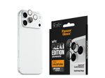 PanzerGlass® Hoops Kameraschutz Transparent, iPhone 18 Pro/18 Pro Max