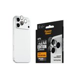 PanzerGlass® Hoops Kameraschutz Transparent, iPhone 18 Pro/18 Pro Max
