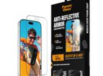 PanzerGlass® Anti-reflective Armor Displayschutz, iPhone 18 Pro
