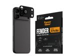 PanzerGlass® Fender Kameraschutz Blackcurrant, iPhone 18 Pro Max