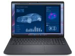 Dell Pro Max 16 MC16255 AMD Ryzen AI 7 PRO 450 Notebook 40,6 cm (16")