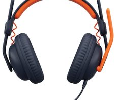 Logitech Zone Learn Headset für Schüler, kabelgebunden, Over-Ear, 3.5mm Klinke