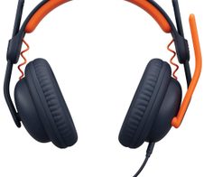 Logitech Zone Learn Headset für Schüler, kabelgebunden, Over-Ear, USB-C