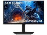 Samsung Odyssey S25HG402EU Gaming Monitor 63,5 cm (25")