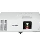 Epson EB-L270F Laser 3LCD Beamer 5200 ANSI Lumen