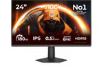 AOC 24G50F Gaming Monitor 60,5 cm (23,8")