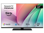 Panasonic TV-43W80A Smart TV 109,2 cm (43")