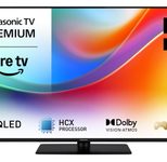 Panasonic TV-55W85B Smart TV 139,7 cm (55")