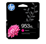 HP Original 953XL Druckerpatrone - magenta (F6U17AE)