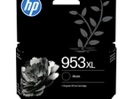 HP Original 953XL Druckerpatrone - schwarz (L0S70AE)