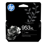 HP Original 953XL Druckerpatrone - schwarz (L0S70AE)