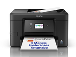 Epson WorkForce Pro WF-3920DWF Tintenstrahl-Multifunktionsgerät