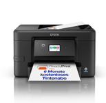 Epson WorkForce Pro WF-3920DWF Tintenstrahl-Multifunktionsgerät