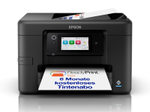 Epson WorkForce Pro WF-4920 Tintenstrahl-Multifunktionsgerät