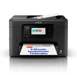Epson WorkForce Pro WF-4920 Tintenstrahl-Multifunktionsgerät